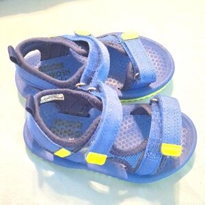 Nwot Toddler sandals
